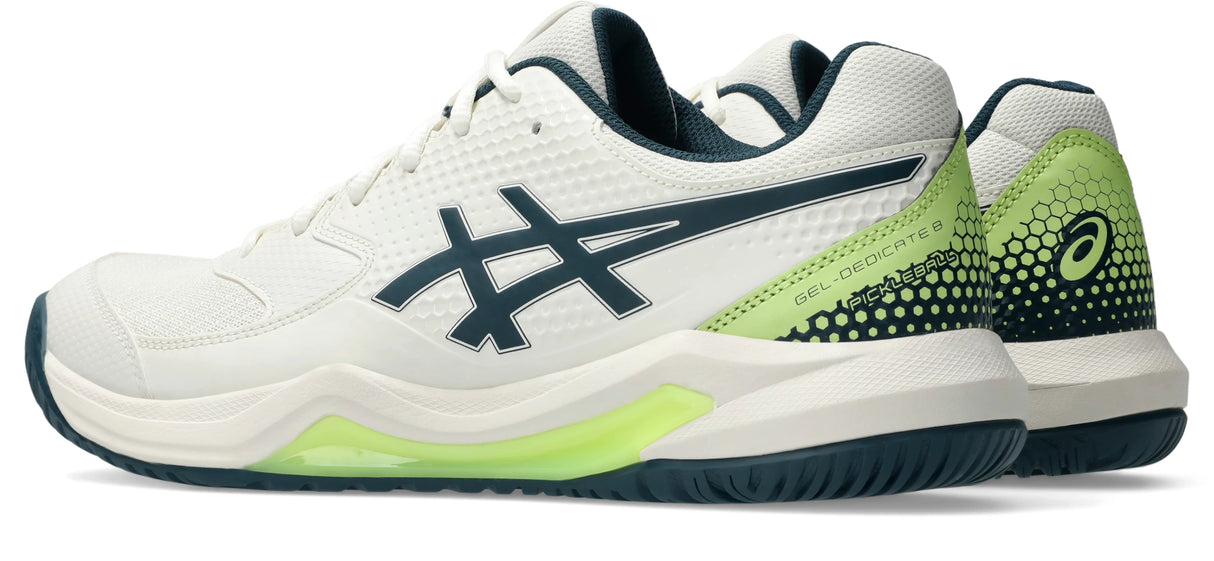 Asics Men's GEL-Dedicate 8 Pickleball Tennis Shoes-7