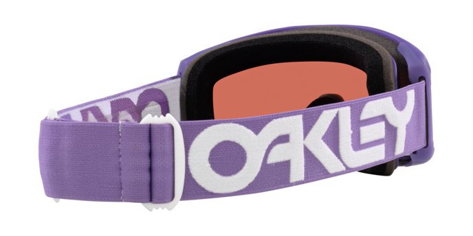 Oakley Line Miner M Snow Goggles-9