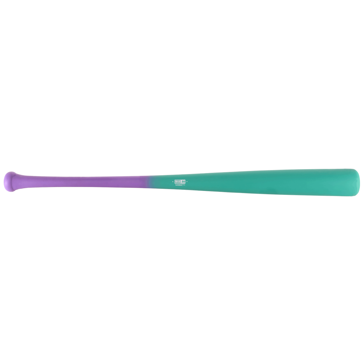 Mizuno MZB 271 Bamboo Classic Wood Baseball Bat-4