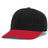 Pacific Headwear Core Perform Field Perforated Snapback Cap