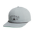 adidas Men's Foundation Sport Strapback Hat Unisex Accessories Hats & Caps