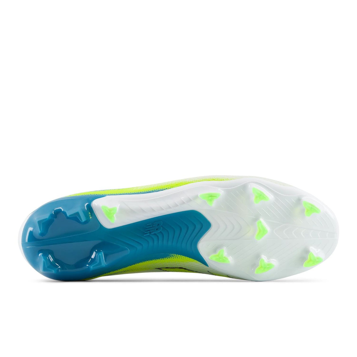 New Balance Adult Furon Team Firm Ground V9 Soccer Cleats-5