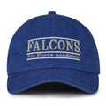 The Game Headwear Air Force Dad Cap