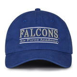 The Game Headwear Air Force Dad Cap