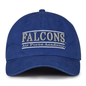 The Game Headwear Air Force Dad Cap