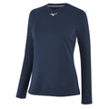 Mizuno Women's Thermo Compression Long Sleeve Top