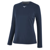 Mizuno Women's Thermo Compression Long Sleeve Top