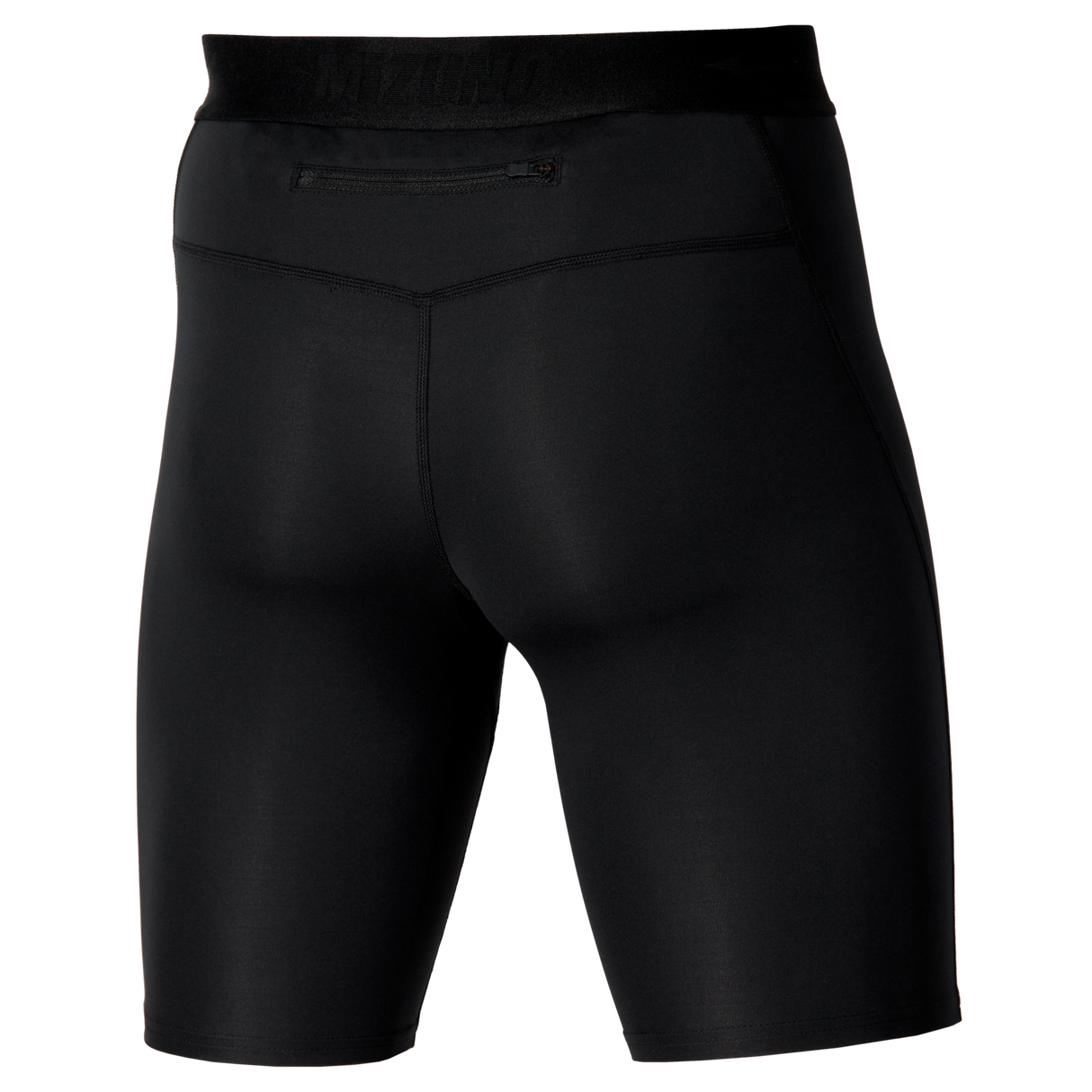 Mizuno Men's Impulse Mid Tights-2