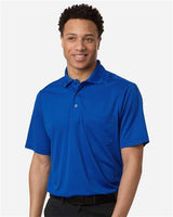 CORE365 Men's Nova Performance Pique Pocket Polo-3