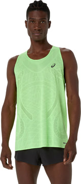 Asics Men's Metarun Singlet-1
