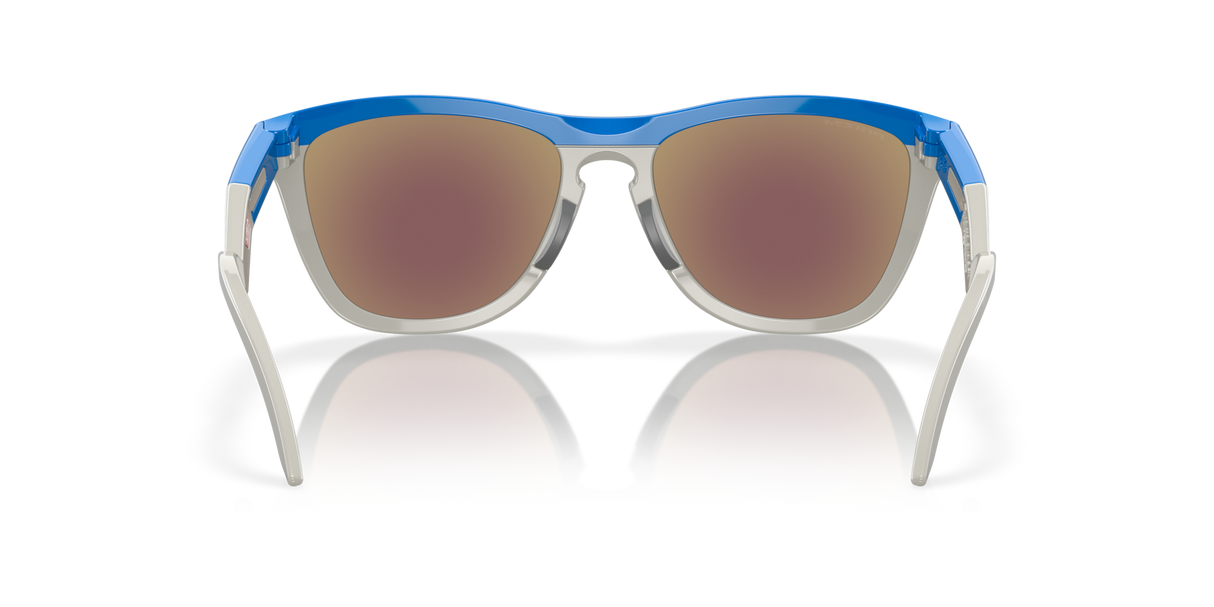 Oakley Frogskins Hybrid Glasses-4