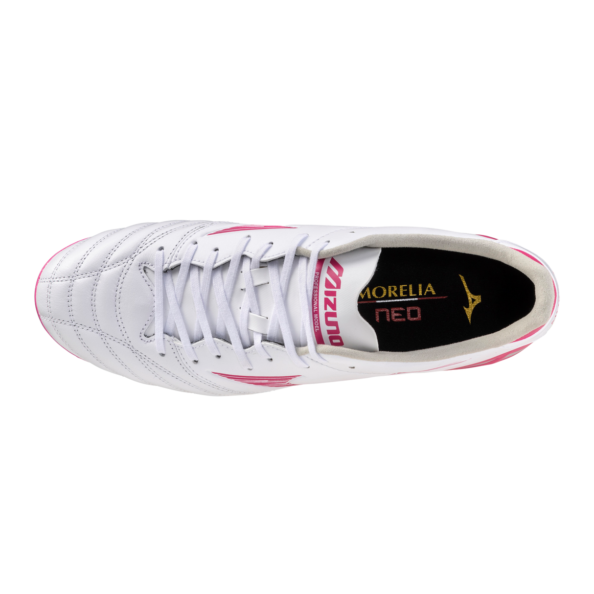 Mizuno Adult Morelia Neo IV Pro Soccer Cleats-4