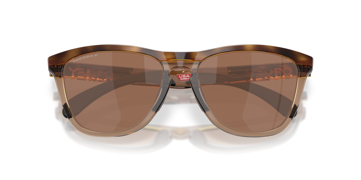 Oakley Frogskins Range XL Glasses-9