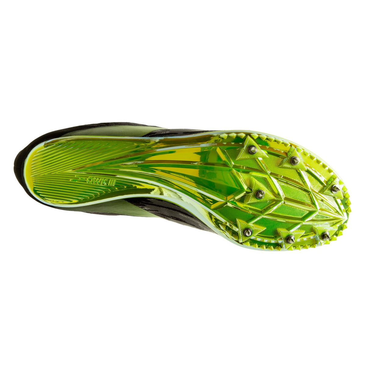 Brooks Unisex QW-K v4 Track Spikes-5