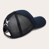 Oakley Skull Emb Mesh Cap 26.0-3