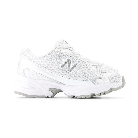 New Balance Infant & Toddler 740 Bungee Lace Shoes-1