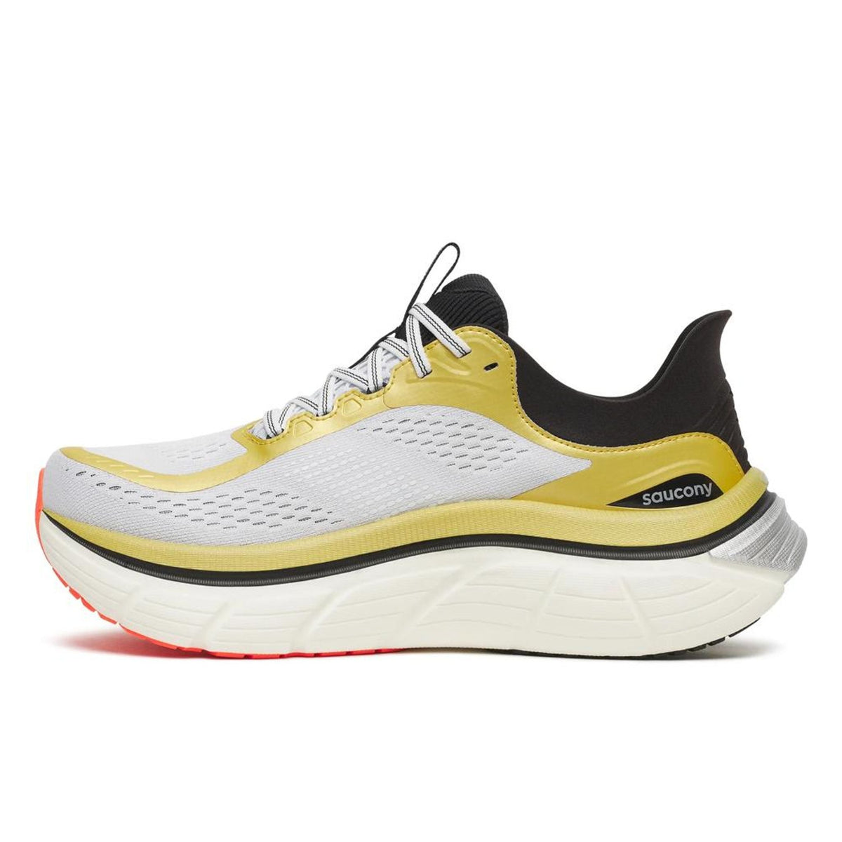 Saucony Men's Paramount Max Running Shoes-3