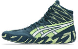 Asics Men's Aggressor 6 Wrestling Shoes-2