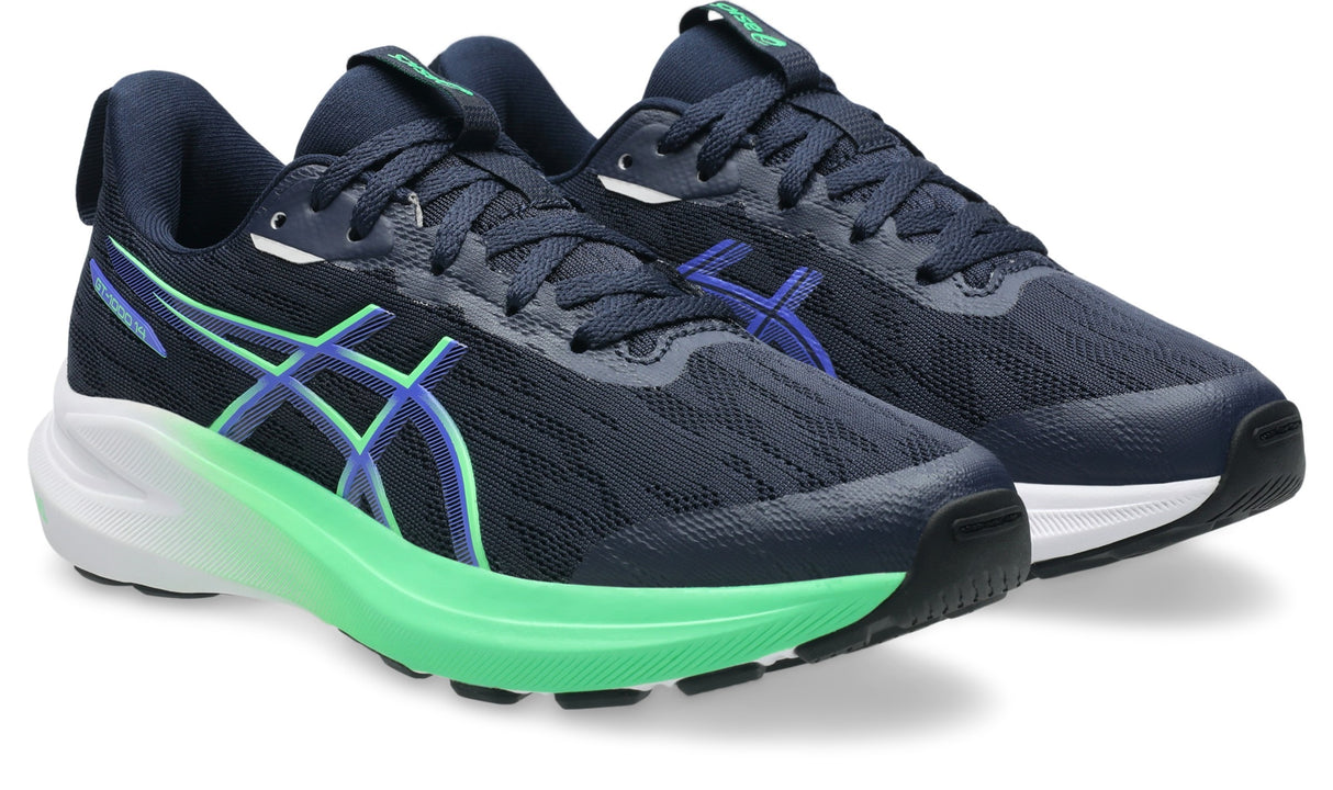 Asics Youth GT-1000 14 Grade School Running Shoes-5
