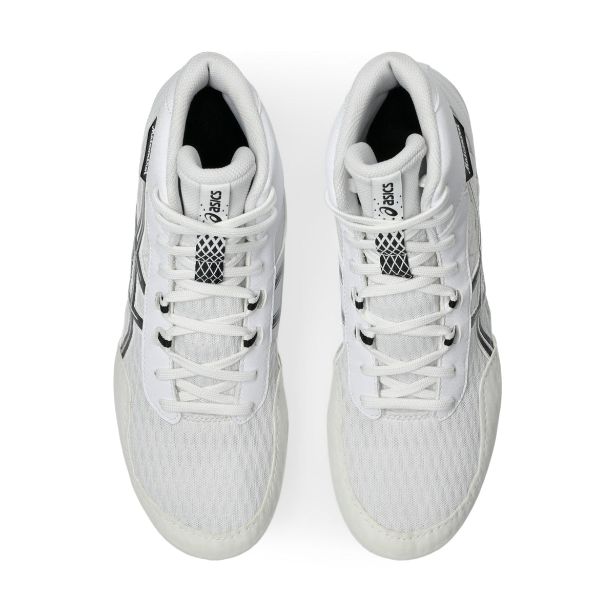 Asics Men's Matcontrol 4 Wrestling Shoes-4