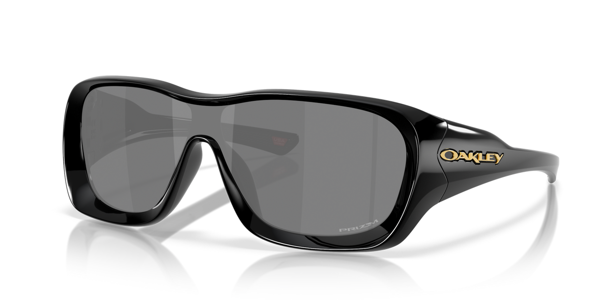 Oakley De La Salle Glasses-2