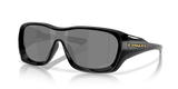 Oakley De La Salle Glasses-2