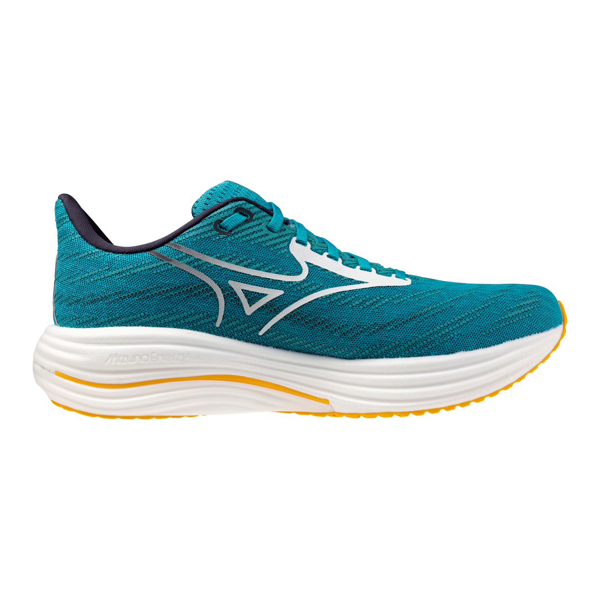 Mizuno Men's Wave Rider 29 Running Shoes-3