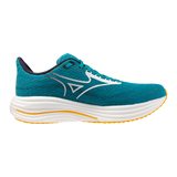Mizuno Men's Wave Rider 29 Running Shoes-3