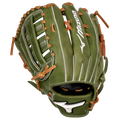 Mizuno GPS-72D Pro Select 12.75" Premium Outfielder Baseball Glove-1