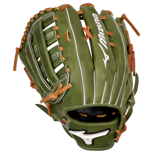 Mizuno GPS-72D Pro Select 12.75" Premium Outfielder Baseball Glove-1