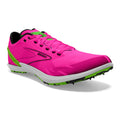 Brooks Unisex Draft XC Spikeless Racing Shoes-1