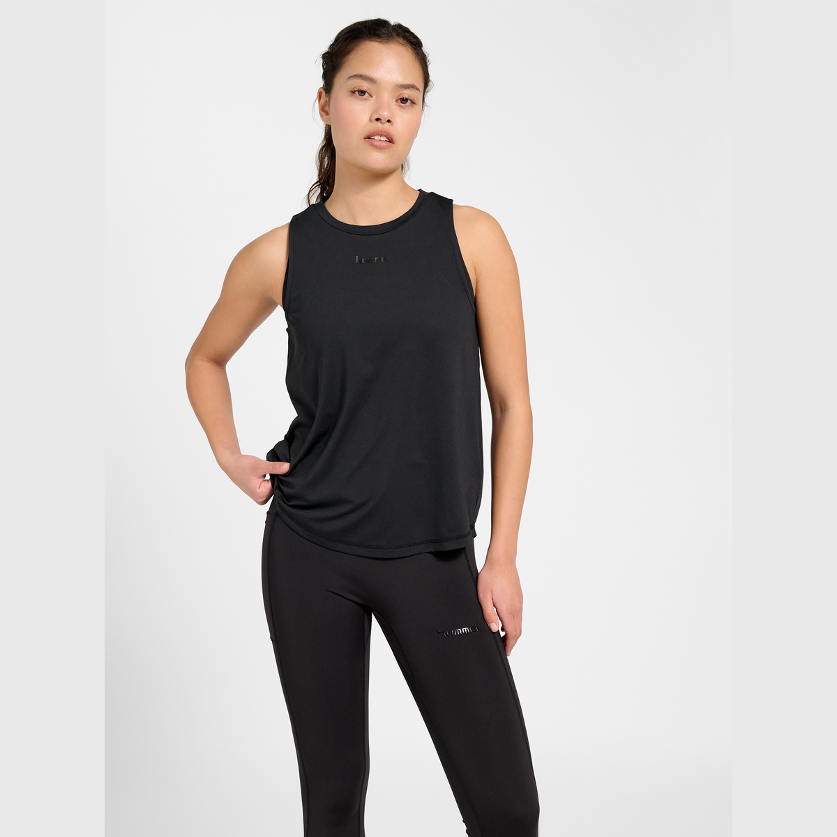 hummel Women's Vera Tech Top-5