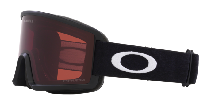 Oakley Target Line M Snow Goggles-4
