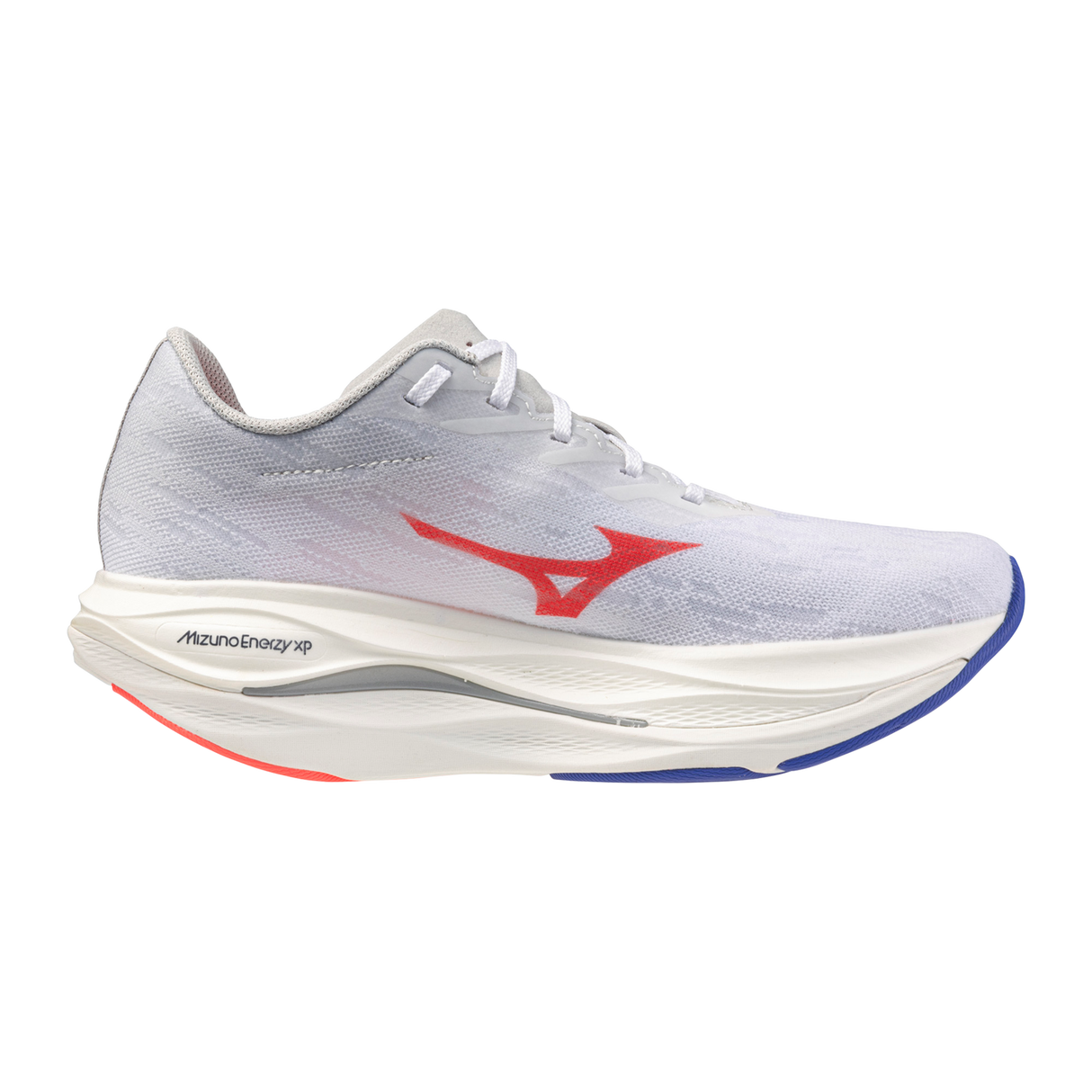 Mizuno Women's Wave Rebellion Flash 3 Running Shoes-3