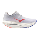 Mizuno Women's Wave Rebellion Flash 3 Running Shoes-3