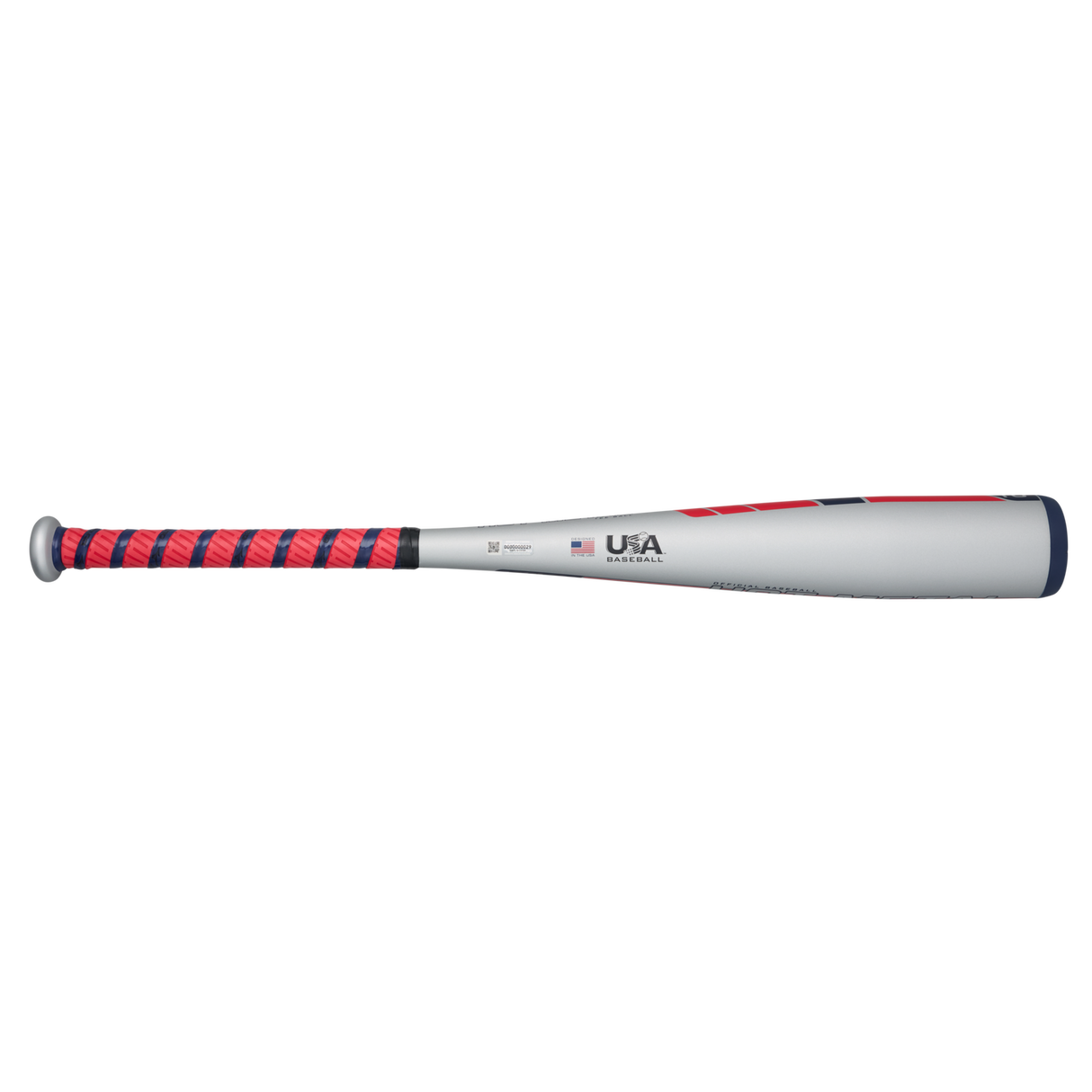 Mizuno B26-Hot Metal T-Ball -12 USA Baseball Bat-6