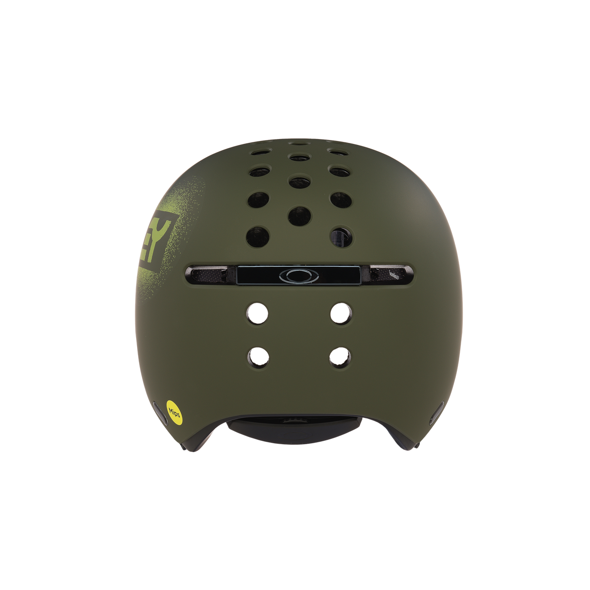 Oakley St1 Skate Helmet-4