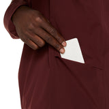 Asics Men's Metarun Waterproof Jacket-6