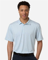 Swannies Men's Smith Striped Polo-3