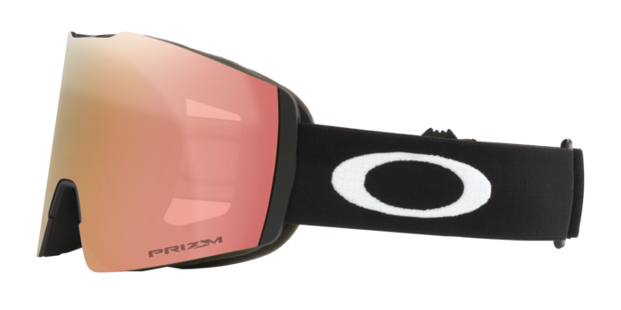Oakley Fall Line M Snow Goggles-4
