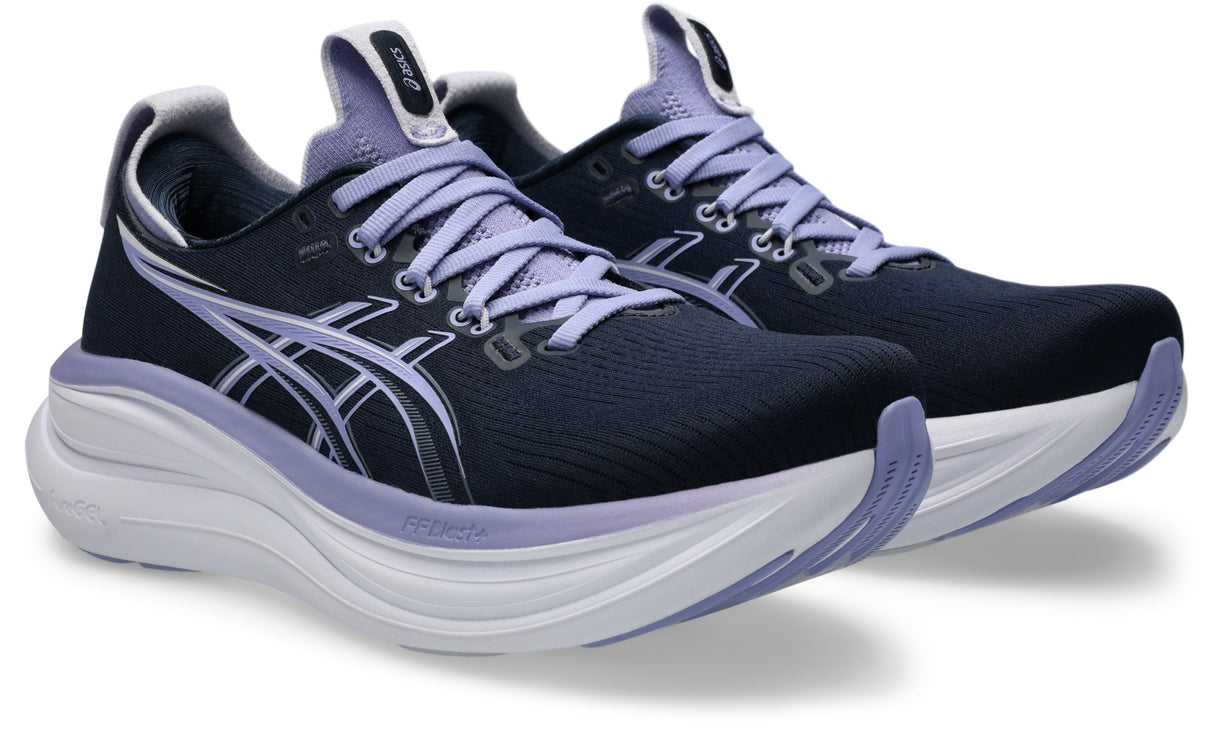Asics Women's GEL-Nimbus 28 Running Shoes-5