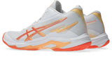 Asics Women's Netburner Ballistic FF MT 4 Volleyball Shoes-7