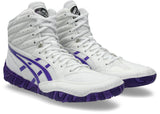 Asics Men's Aggressor 6 Wrestling Shoes-5