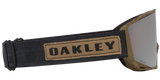 Oakley Flow Scape AF L Snow Goggles-11