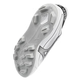 Mizuno Adult Cushionrevo Diamond TPU Baseball Cleats-7