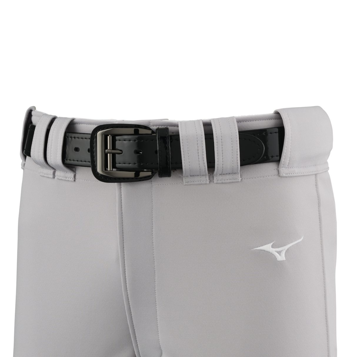 Mizuno Power Belt-1