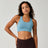 Brooks Women's Dash Lite Bra-1