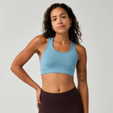 Brooks Women's Dash Lite Bra-1