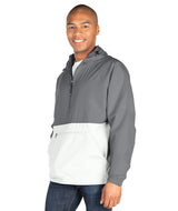 Charles River Unisex Color Blocked Pack-N-Go-2