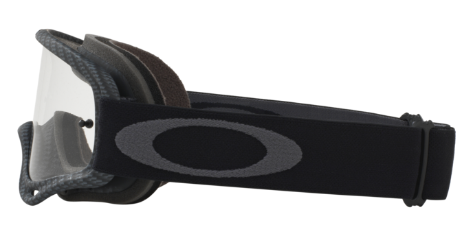 Oakley O-Frame MX Goggles-5